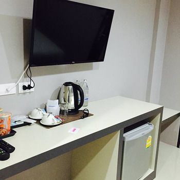Aparthotel Avenue Residencia Nakhon Si Thammarat Exterior foto